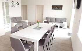 apartmán U Rané BOBULE